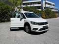 Volkswagen Caddy Caddy Alltrack 2,0 TDI Alltrack Weiß - thumbnail 4