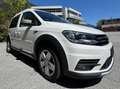 Volkswagen Caddy Caddy Alltrack 2,0 TDI Alltrack Weiß - thumbnail 9