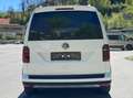Volkswagen Caddy Caddy Alltrack 2,0 TDI Alltrack Weiß - thumbnail 11