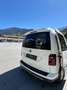 Volkswagen Caddy Caddy Alltrack 2,0 TDI Alltrack Weiß - thumbnail 7