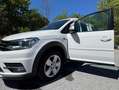 Volkswagen Caddy Caddy Alltrack 2,0 TDI Alltrack Weiß - thumbnail 10