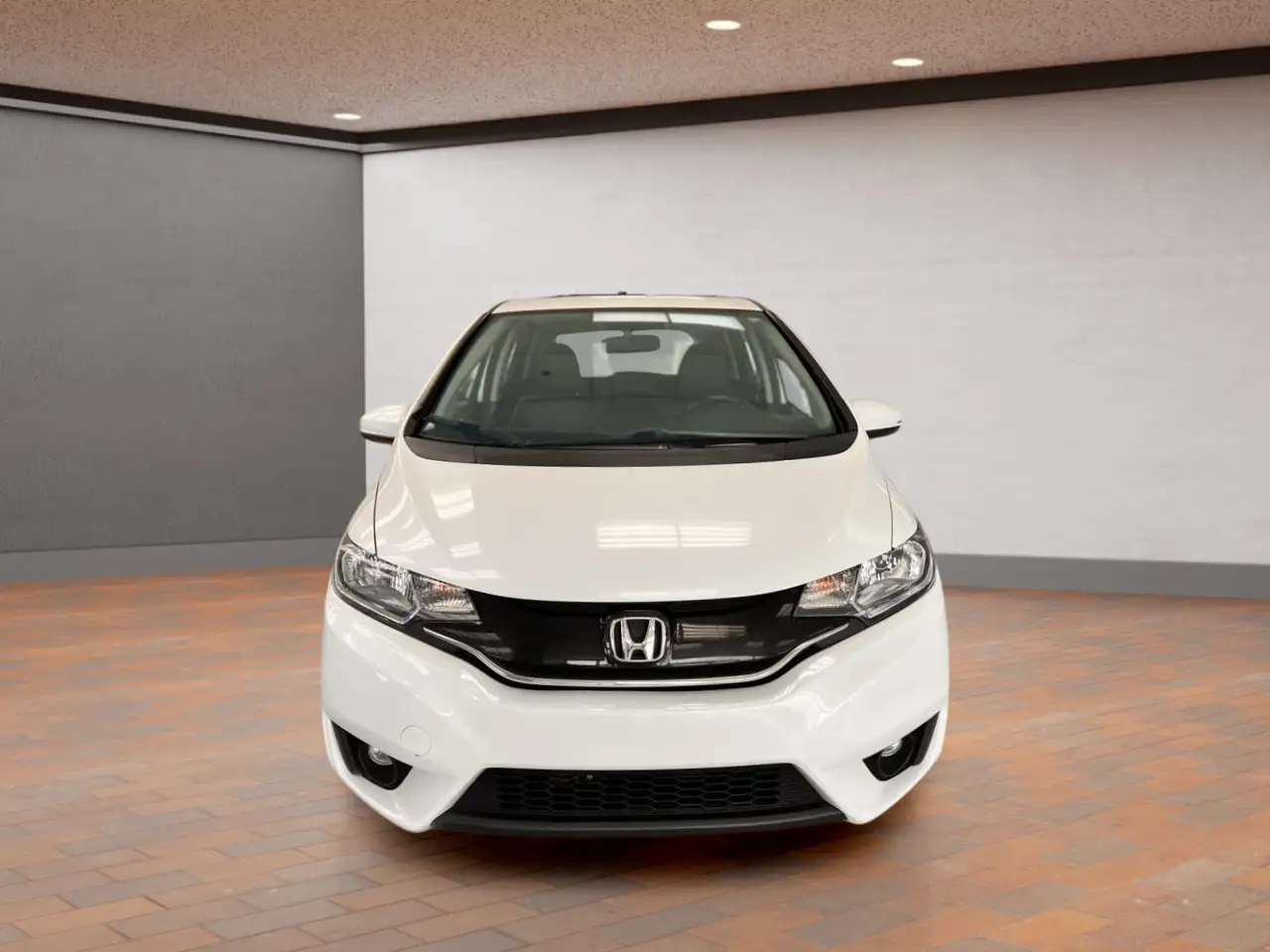 Honda Fit снимка Honda Fit