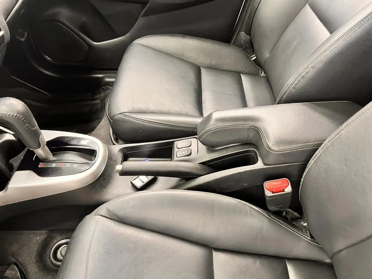 Honda Fit снимка Honda Fit