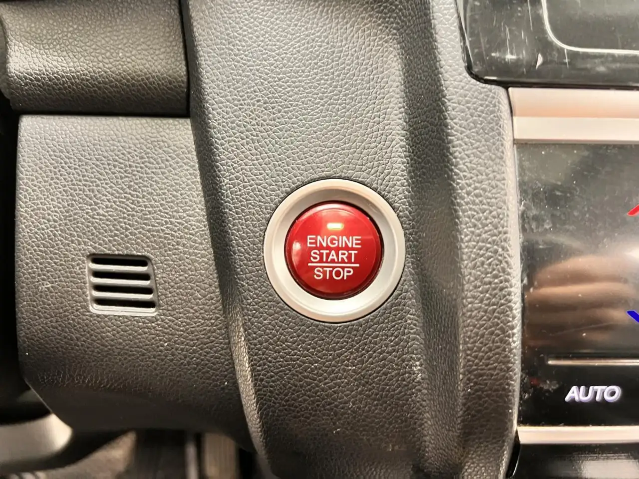 Honda Fit снимка Honda Fit