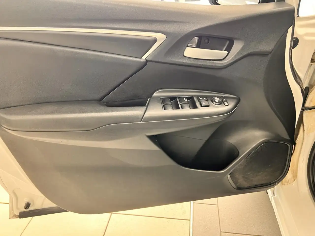 Honda Fit снимка Honda Fit