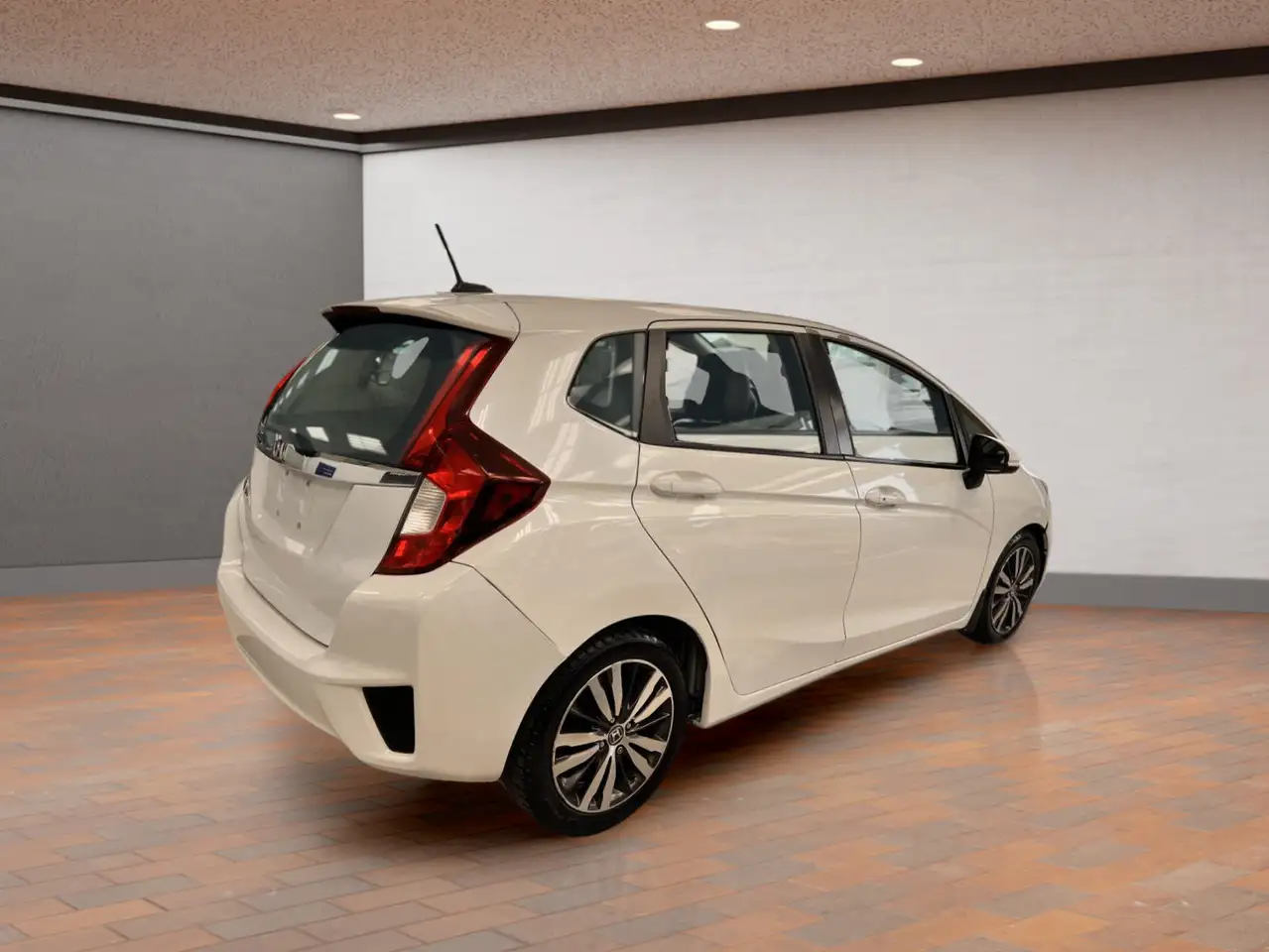 Honda Fit снимка Honda Fit