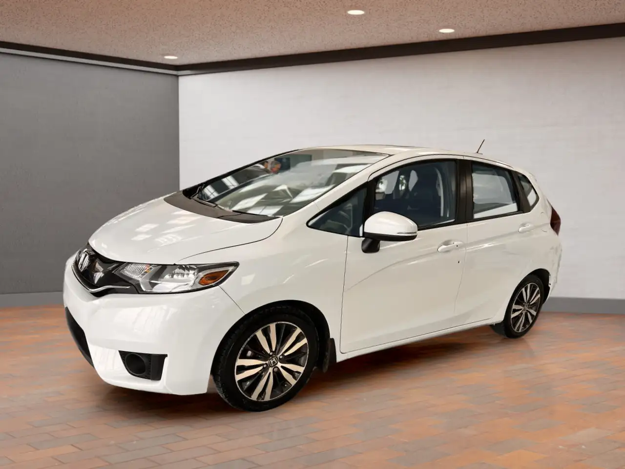 Honda Fit снимка Honda Fit