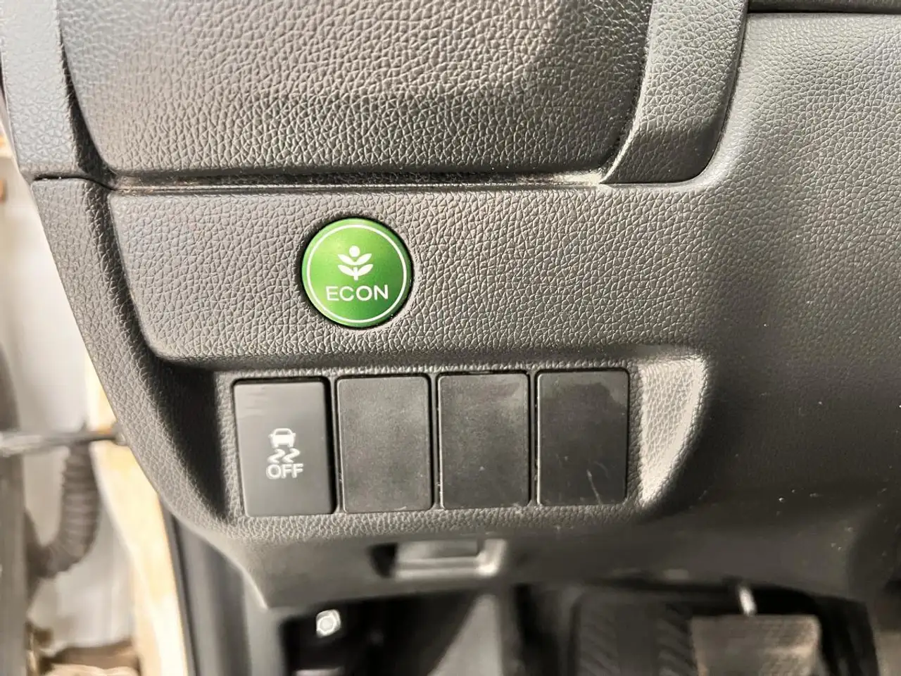 Honda Fit снимка Honda Fit