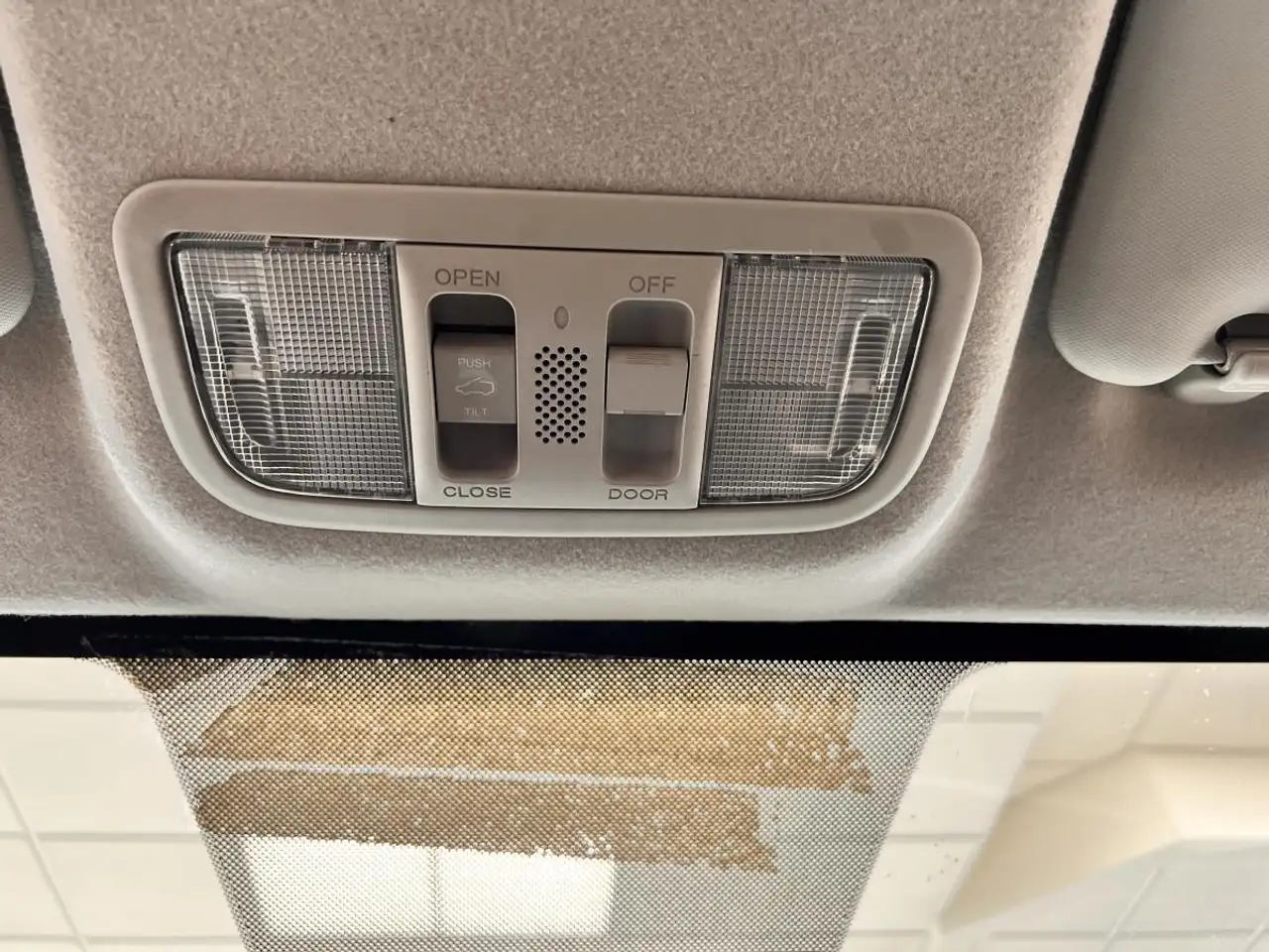 Honda Fit снимка Honda Fit