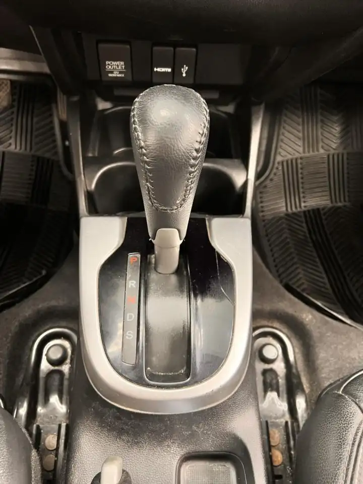 Honda Fit снимка Honda Fit