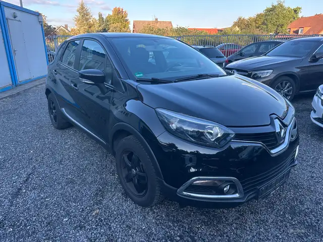 Renault Captur Dynamique