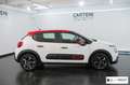 Citroen C3 3ª serie PureTech 83 S&S Shine Bianco - thumbnail 3