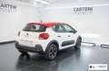 Citroen C3 3ª serie PureTech 83 S&S Shine Bianco - thumbnail 4