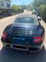 Porsche 911 997 Carrera 4 S Cabriolet Tiptronic S Schwarz - thumbnail 3