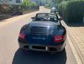Porsche 911 997 Carrera 4 S Cabriolet Tiptronic S Schwarz - thumbnail 4