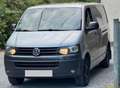 Volkswagen T5 Transporter 2.0 TDI Automatique Zilver - thumbnail 3