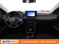 Dacia Sandero 1.0 TCe Stepway Comfort *NAVI*TEMPO*CAM*PDC*KLIMA* Schwarz - thumbnail 12
