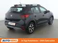 Dacia Sandero 1.0 TCe Stepway Comfort *NAVI*TEMPO*CAM*PDC*KLIMA* Schwarz - thumbnail 6
