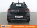 Dacia Sandero 1.0 TCe Stepway Comfort *NAVI*TEMPO*CAM*PDC*KLIMA* Schwarz - thumbnail 5