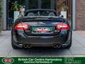 Jaguar XKR 5.0 V8 XKR-S Convertible Zwart - thumbnail 8