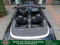Jaguar XKR 5.0 V8 XKR-S Convertible Zwart - thumbnail 35