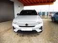 Volvo XC40 Ultimate Recharge Pure Electric 2WD Silber - thumbnail 2