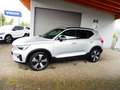 Volvo XC40 Ultimate Recharge Pure Electric 2WD Silber - thumbnail 3