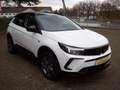 Opel Grandland X Grandland 1.2T GS LED 360 SHZ LHZ FSHZ Navi AT Weiß - thumbnail 4