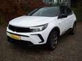 Opel Grandland X Grandland 1.2T GS LED 360 SHZ LHZ FSHZ Navi AT Weiß - thumbnail 23