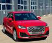 Audi Q2 35 TDI sport S-Line *Navi*LED*service neu* Rot - thumbnail 1