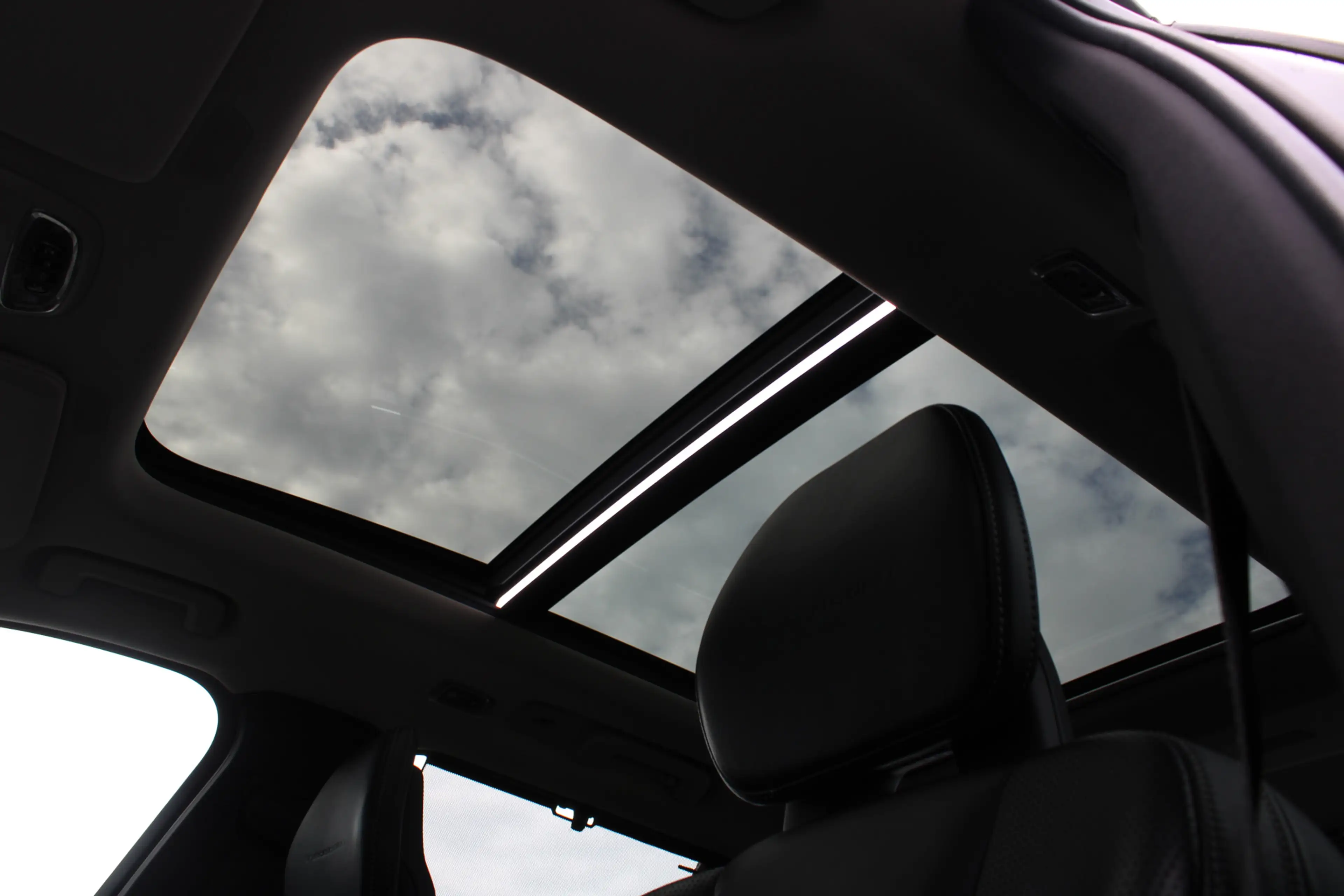 Volvo XC90 T8 390PK Automaat Twin Engine AWD Inscription | Lu — photo 15