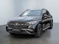 Mercedes-Benz GLC 300 d 4M , AMG NIGHT MEMO 360 AHK DISTR PANO Schwarz - thumbnail 2