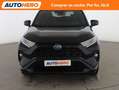 Toyota RAV 4 2.5 hybrid 4WD Black Edition Negro - thumbnail 9