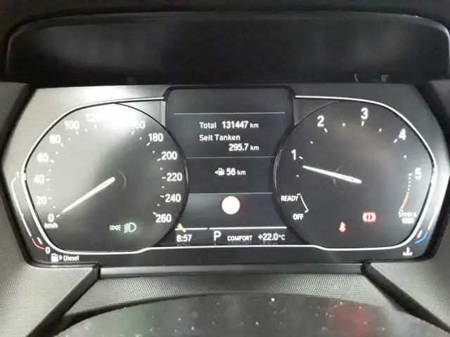 BMW 1 Series view 11
