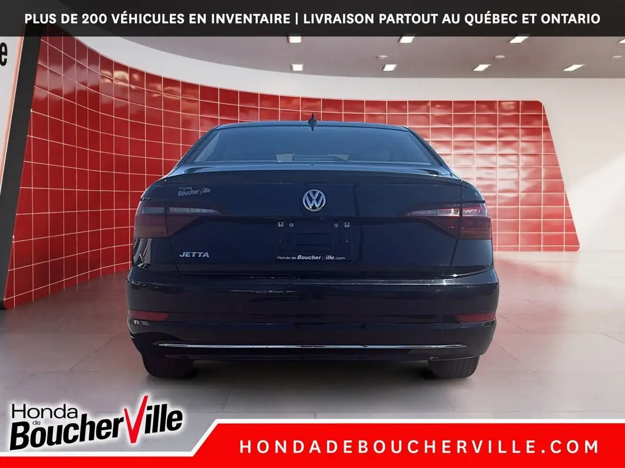 Volkswagen Jetta снимка Volkswagen Jetta