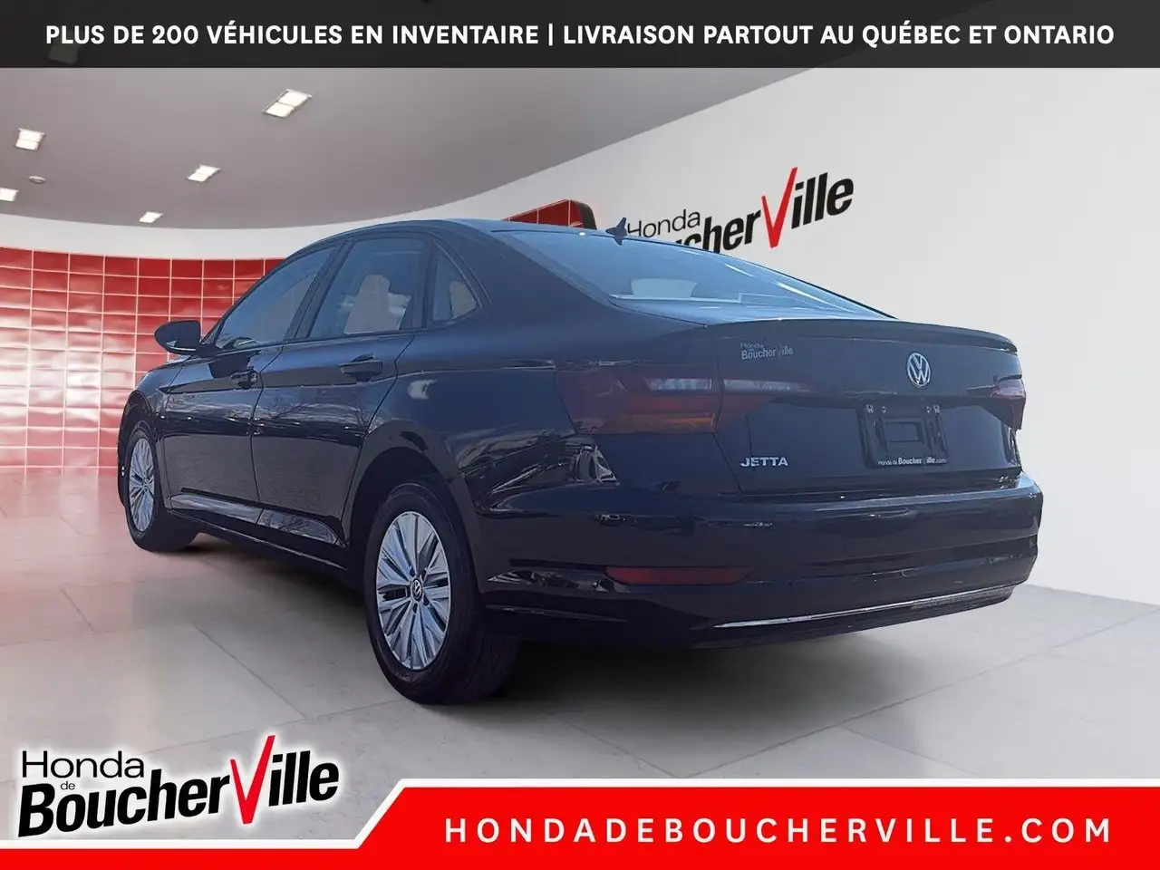 Volkswagen Jetta снимка Volkswagen Jetta