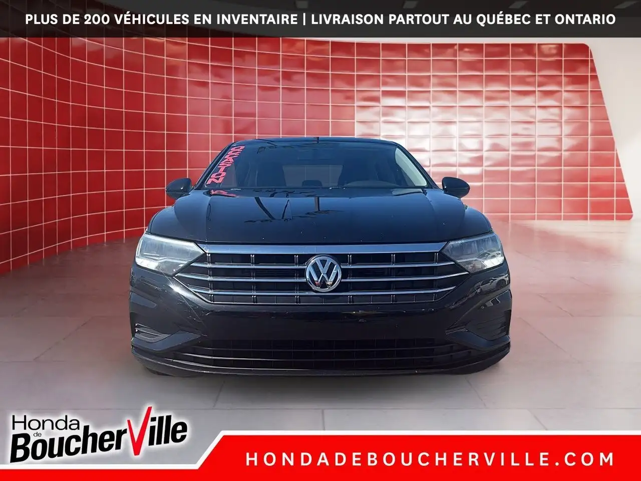 Volkswagen Jetta снимка Volkswagen Jetta