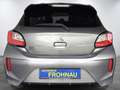 Mitsubishi Space Star Spirit+ Black Apple CarPlay Tempomat Sitzh. Klima Grau - thumbnail 6