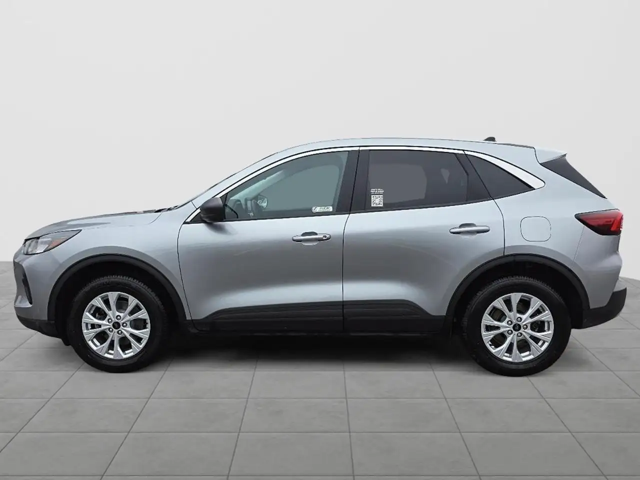 Ford Escape снимка Ford Escape