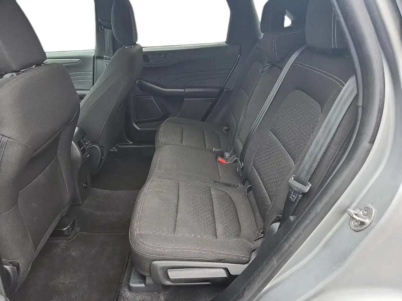 Ford Escape снимка Ford Escape