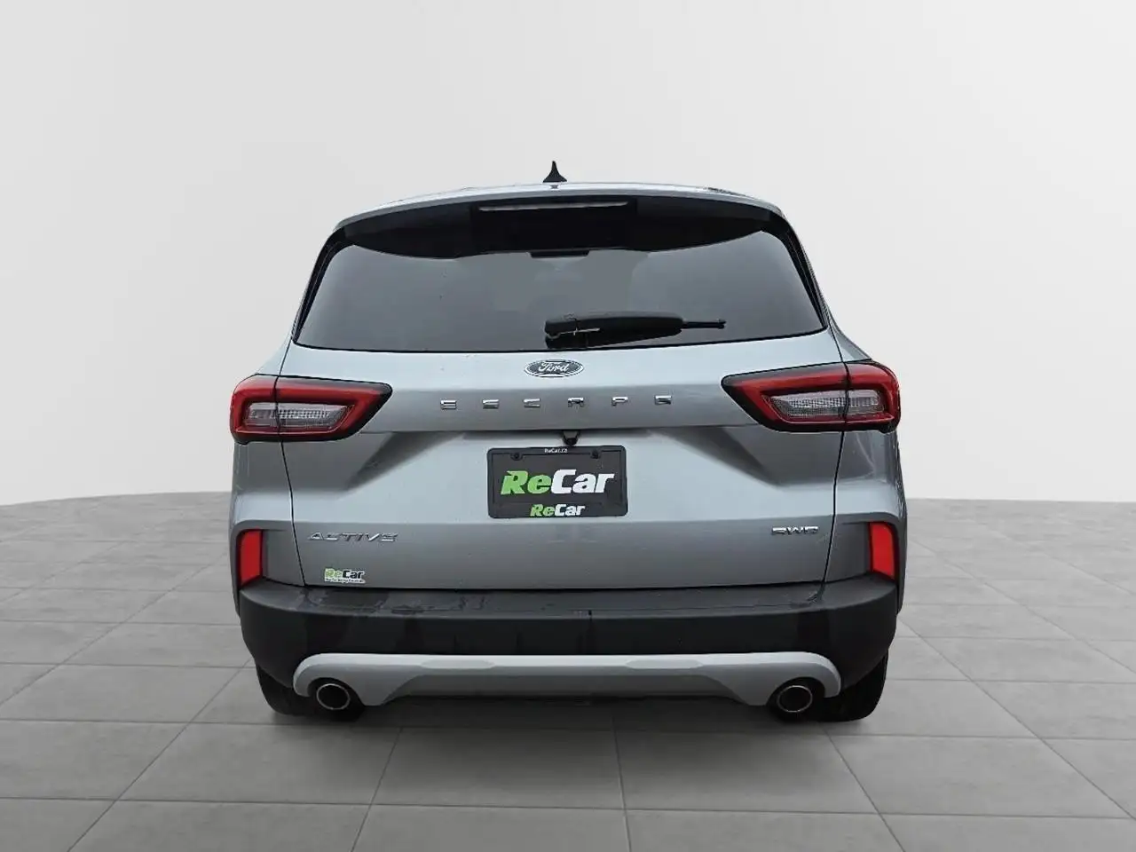 Ford Escape снимка Ford Escape