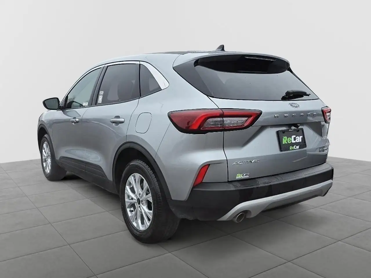 Ford Escape снимка Ford Escape
