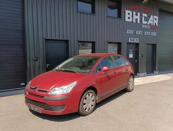 1.6 HDI 90 CONFORT