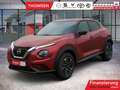 Nissan Juke 1.0 DIG-T N-Connecta LED Winterp. SpurH LM Rot - thumbnail 1