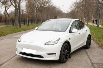 AWD Perf. - TOP ZUSTAND| KW V3 |GLOSS BLACK FELGEN