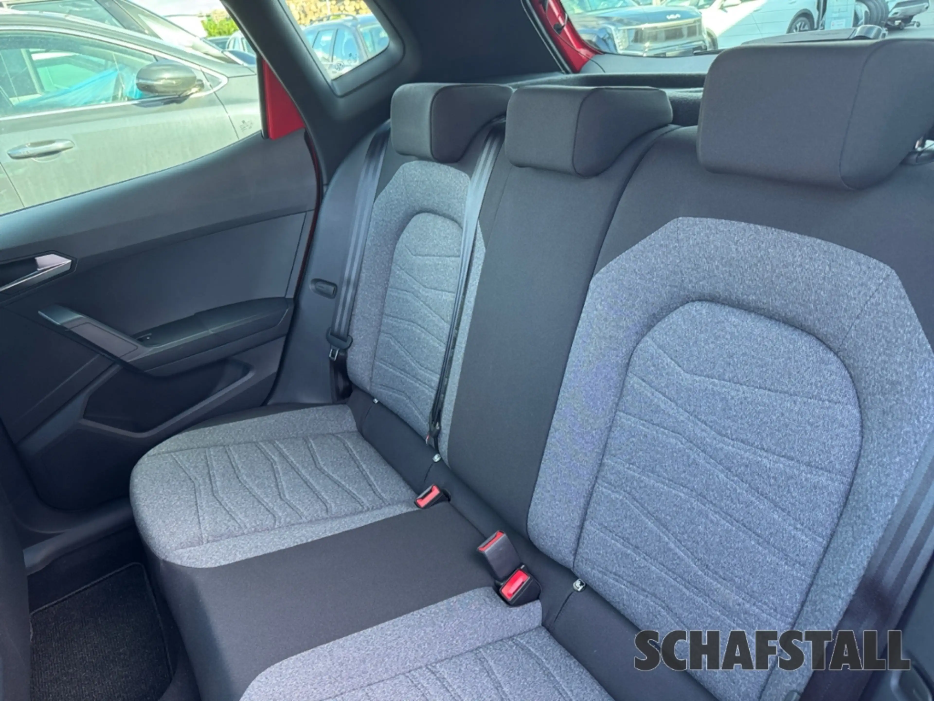 SEAT Arona Xperience NAVI KAMERA PDC V+H ALLWETTER KLIMAAUTO — photo 15