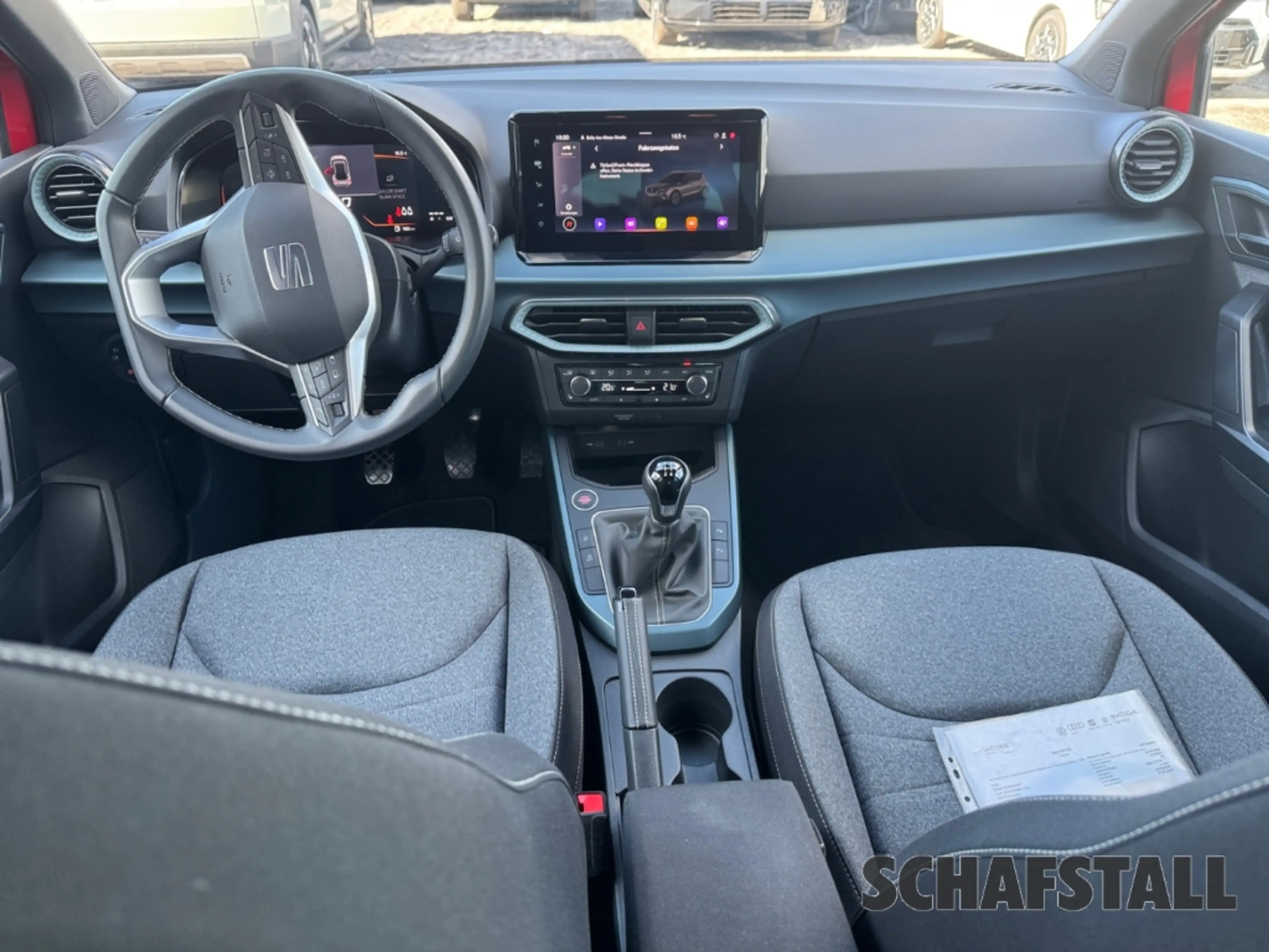 SEAT Arona Xperience NAVI KAMERA PDC V+H ALLWETTER KLIMAAUTO — photo 13