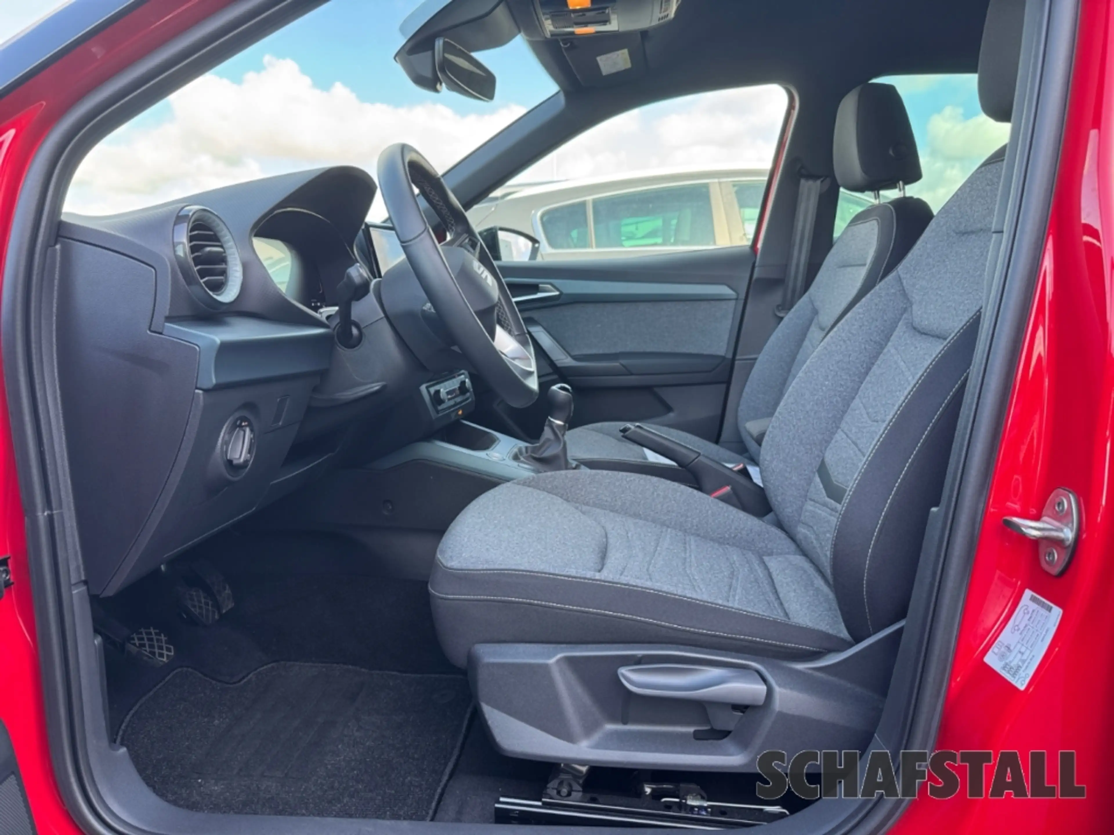 SEAT Arona Xperience NAVI KAMERA PDC V+H ALLWETTER KLIMAAUTO — photo 10