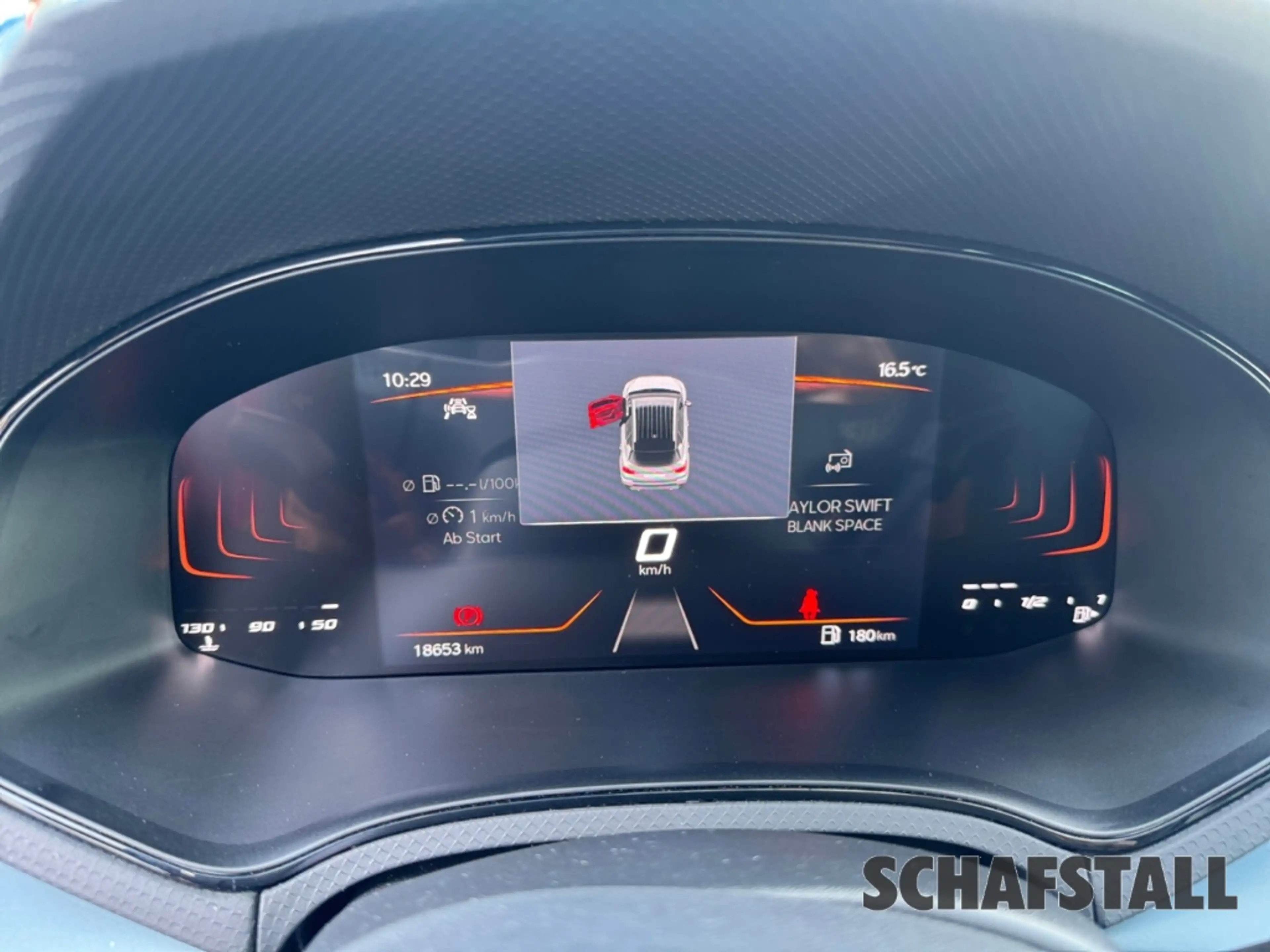 SEAT Arona Xperience NAVI KAMERA PDC V+H ALLWETTER KLIMAAUTO — photo 11