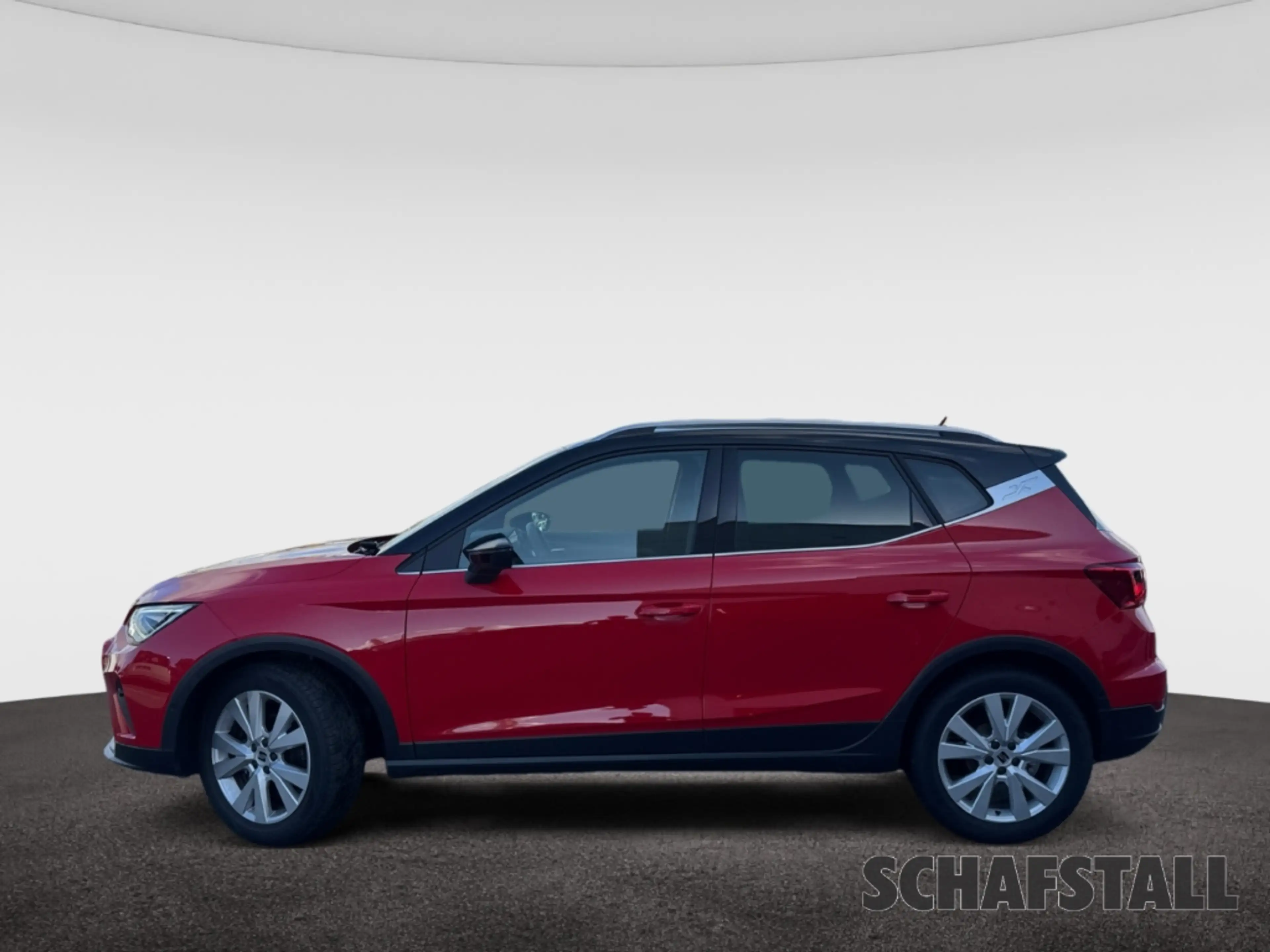 SEAT Arona Xperience NAVI KAMERA PDC V+H ALLWETTER KLIMAAUTO — photo 2